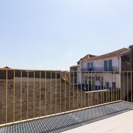 OHH- Padre António Vieira flat- 2bedroom near the train station OOporto Exterior foto