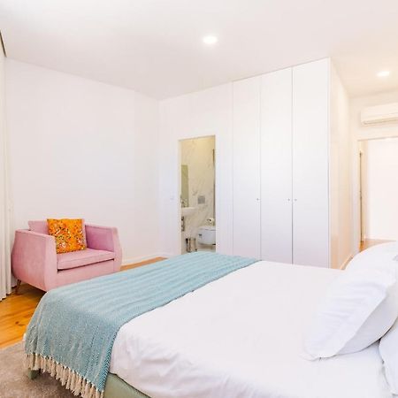 OHH- Padre António Vieira flat- 2bedroom near the train station OOporto Exterior foto