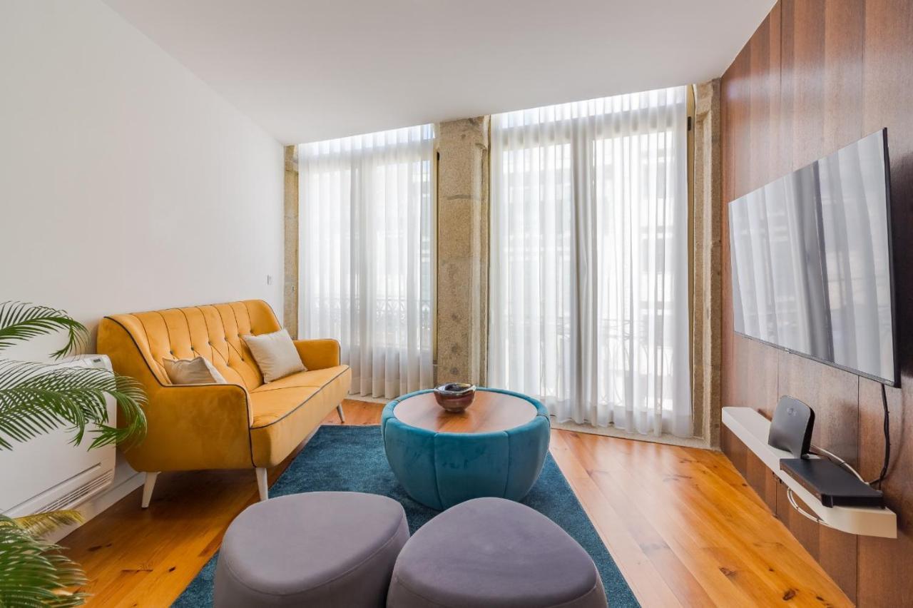 OHH- Padre António Vieira flat- 2bedroom near the train station OOporto Exterior foto