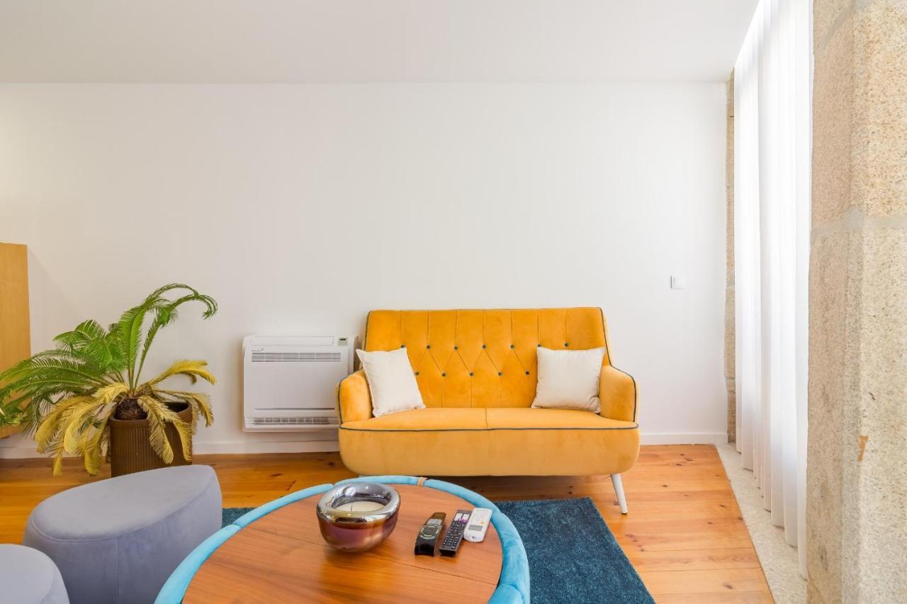 OHH- Padre António Vieira flat- 2bedroom near the train station OOporto Exterior foto